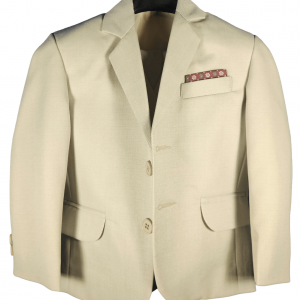 Traje de vestir para niño